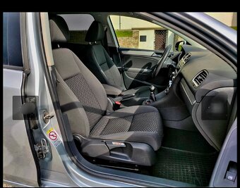 Golf 6 - 5