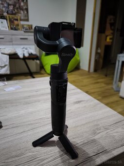 Hohem iSteady Pro 2 - 5