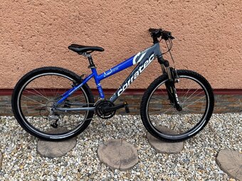 Horský Bicykel CORRATEC DEORE X-VERT - 5