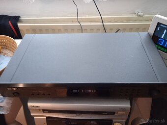 Tuner Denon TU 245 - 5