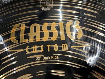 CINELY MEINL - 5