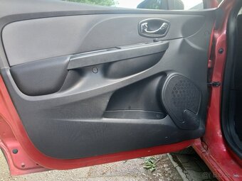 Renault clio grandtour combi 98 392 km - 5