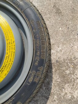 4x100 r14 Rezerva - 5