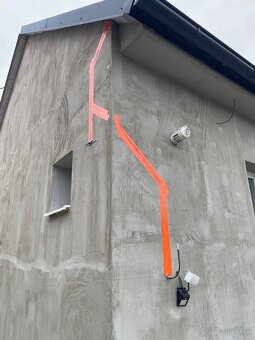 Elektroinštalačné práce, Elektrikár - 5