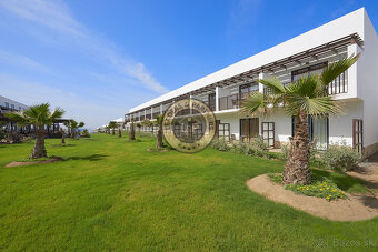 Apartmány v rezorte MELIÃ Llana Beach Resort & Spa, ostrov S - 5