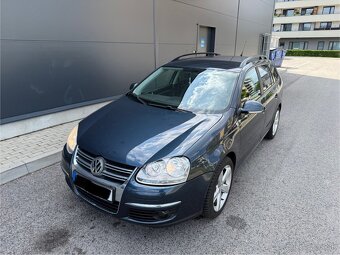 Golf 5 1.9 TDi - 5