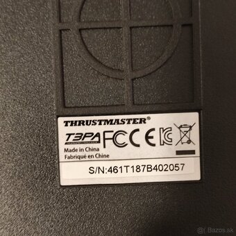 Thrustmaster TMX Pro Force Feedback pre Xbox/PC - 5
