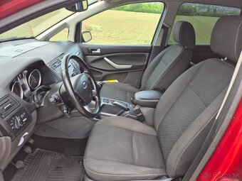 Ford C-max 1.6tdci - 5