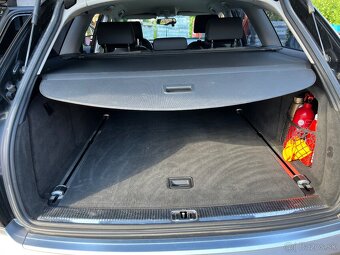 Audi A6 allroad 3.0 tdi - 5