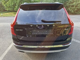 Volvo Xc 90 Inscription hybridné - 5