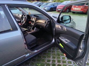 Subaru Forester - 5