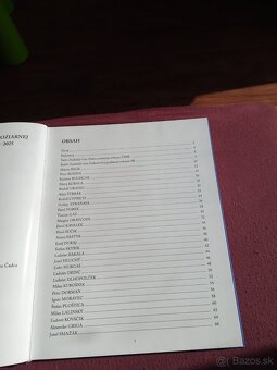 Kniha Hasicstvo Čadca osobnosti.DHZ.Poziarnictvo. - 5