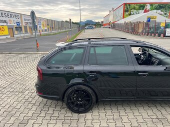 Škoda octavia 2 1.4 tsi - 5