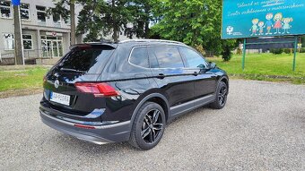 Volkswagen Tiguan Allspace 2.0 TDI SCR BMT - 7miest - 5