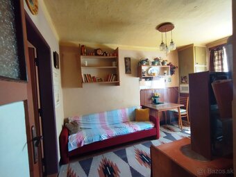 Predám 1 izbový byt Nitra, centrum mesta - 5