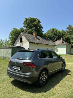 Volkswagen Tiguan 2.0 TDI SCR BMT Comfortline DSG/7 - 5