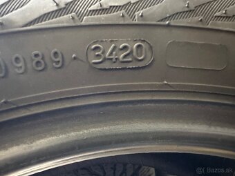 205/55R16 zimne - 5