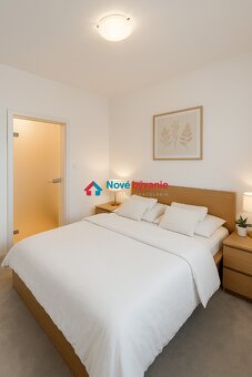 KOMPLET ZARIADENÝ 2-izb.BYT S LOGGIOU-DOLCE VITA,BRATISLAVA- - 5