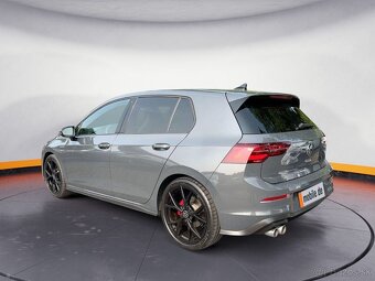 Volkswagen Golf GTD - 5