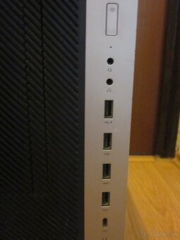Herné i7 /16GB RAM/256 GB SSD/500GB SSHD/RX 560 - 5