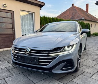 Volkswagen Arteon Shooting Brake R-LINE, 2.0 TSI, 140kw, - 5