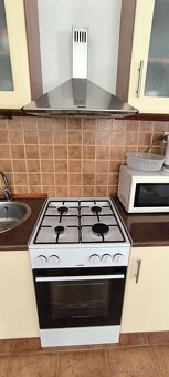Kuchynská linka 260x150 REZERVOVANÉ - 5
