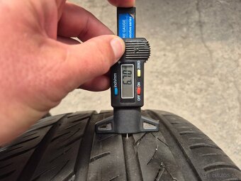 225/50 r17 letné 4 ks VIKING+ROADX - 5