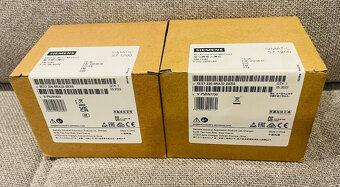 SIEMENS SIMATIC S7-1200 moduly - 5