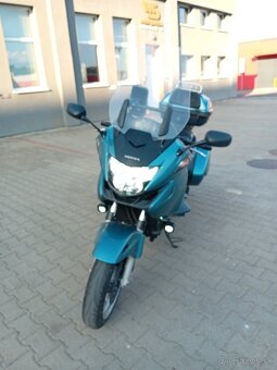 Honda NT 700 V Deauville - 5