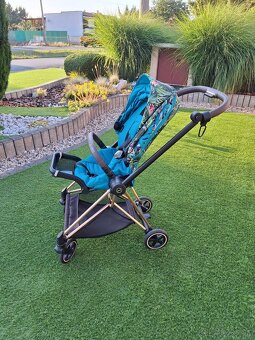 Cybex Mios - 5