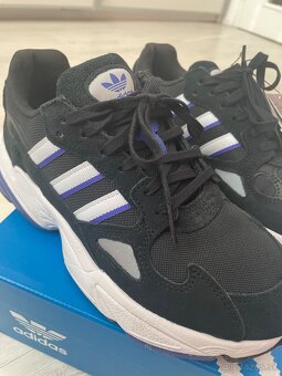 Adidas originals Falcon - 5