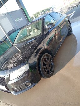 Predávam Audi A4 b8 2Liter - 5