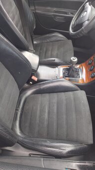 Predam Passat B6 - 5