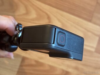 Gopro Hero 8 - 5