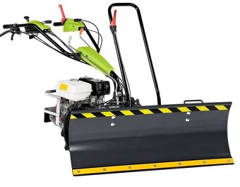 Grillo G 108 jednoosý traktor - 5