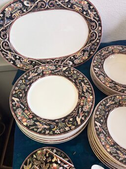 Villeroy Boch Intarsia - 5