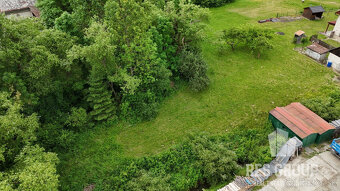 Na predaj, stavebný pozemok 1183 m2, Dubové, RES GROUP - 5