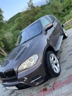 BMW X5 40d - 5
