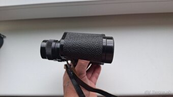 Ďalekohľad Carl Zeiss Jena 8x30 DELTRINTEM - 5