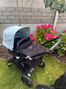Bugaboo fox 2 - 5