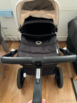 Bugaboo fox 2 - 5