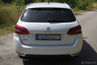 ‼️ Peugeot 308 1.6 HDi – Možná výmena/úver/leasing - 5