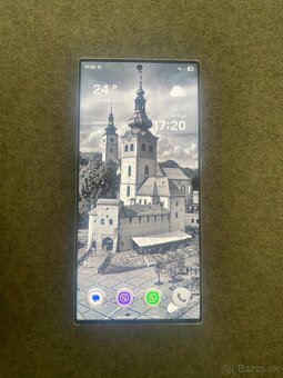 Samsung galaxy S23 Ultra 5G 512gb - 5