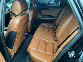 Audi A4S4 - 5