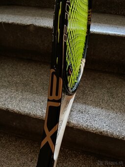 Tenisová raketa Wilson - 5