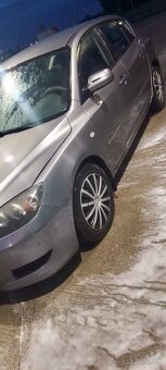 Predám Mazda 3.1.6.80kw dizel - 5