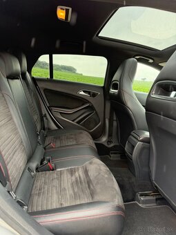 Mercedes Benz CLA AMG - 5