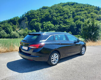 Opel Astra 1.5Cdti Automat Style Ťažné,LED M2021 Kúp.SR - 5