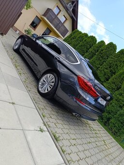 Bmw GT 5 / F07 - 5
