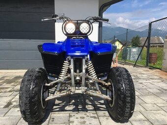Yamaha Warior - 5